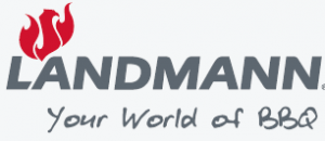 Grille Landman Logo